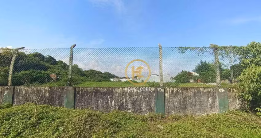 Terreno à venda, 150 m² por r$ 65.000,00 - balneário são joão batista ii - peruíbe/sp
