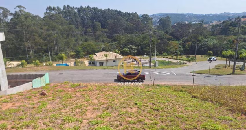 Terreno em condomínio à venda, 421 m² por R$ 370.000 - Condomínio Santa Paula - Cotia - SP