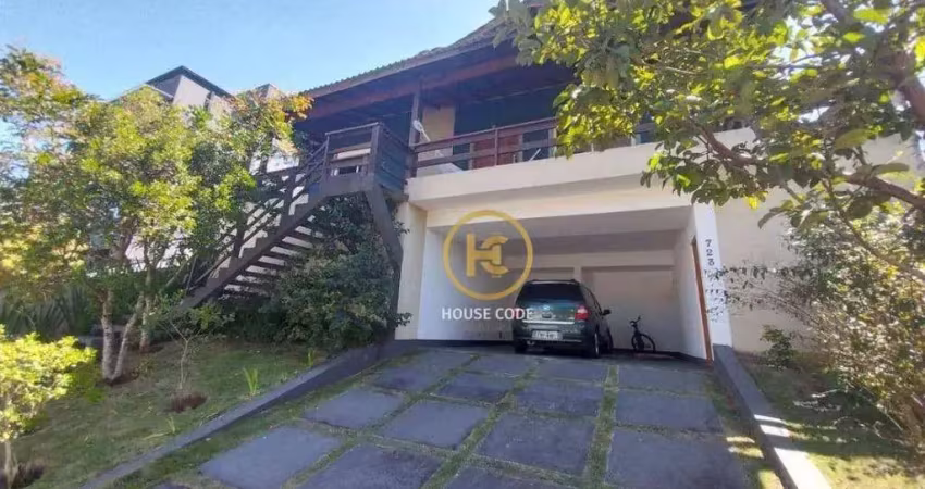 Casa com 3 Quartos(1 Suíte) à venda, 226 m² por R$ 1.290.000 - Condomínio Reserva Vale Verde - Cotia - SP