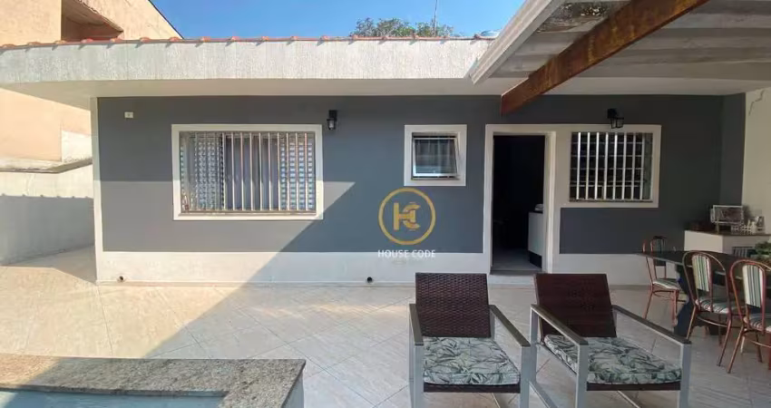 Casa 3 quartos à venda, 100 m² por R$  - Jaraguá - São Paulo/SP
