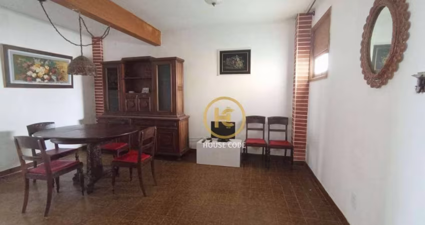 Apartamento à venda, 120 m² por R$ 450.000,00 - Centro - Peruíbe/SP