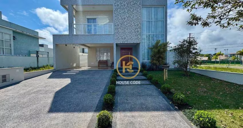 Casa à venda, 200 m² por r$ 1.650.000,00 - bougainvillee iv - peruíbe/sp