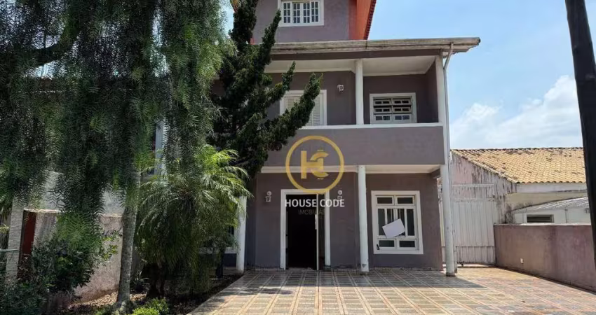 Casa com 3 quartos à venda, 253 m² por R$ 749.000 - Parque das Rosas 1 - Cotia/SP