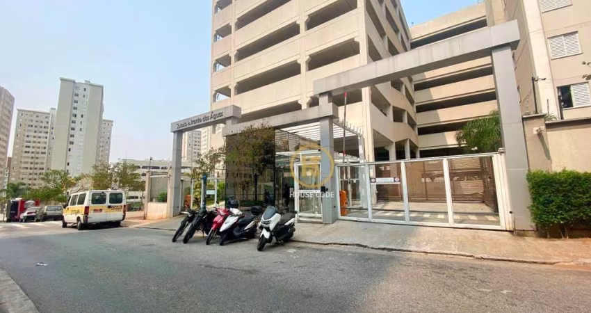 Apartamento 2 quartos à venda por R$ 339.900 - Jardim Íris - São Paulo/SP