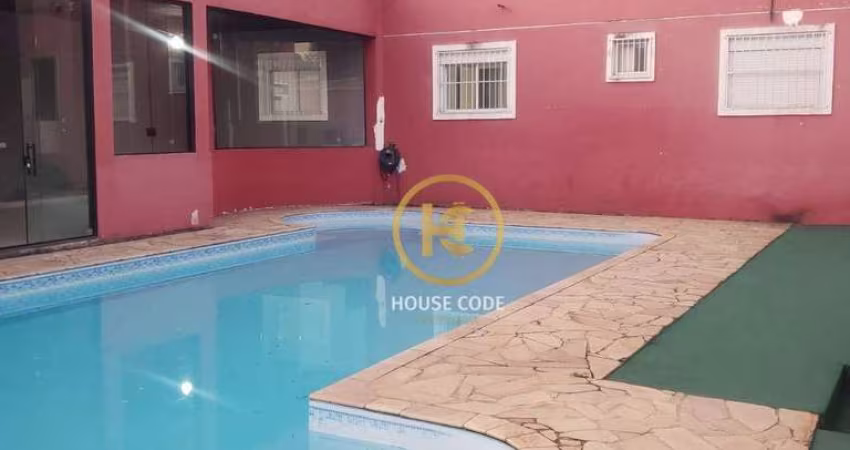 Casa com 3 quartos à venda, 163 m² por R$ 1.100.000 - Parque das Rosas - Cotia/SP