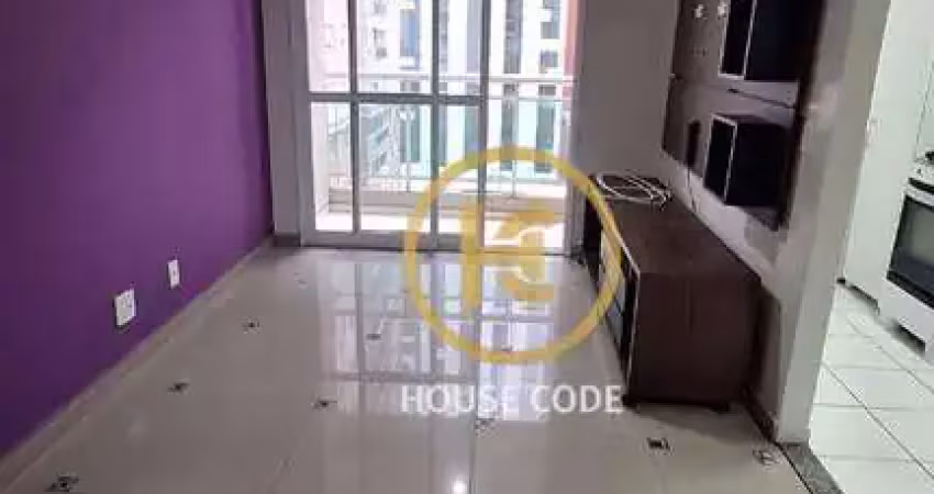 Apartamento com 2 quartos(1 suíte) para alugar, 60 m² por r$ 3.500/pacote - condomínio vision bethaville - barueri - sp
