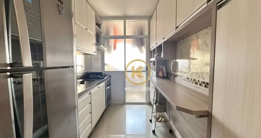 Apartamento com 2 quartos à venda, 80 m² por r$ 570.000 - condomínio alphaview - barueri/sp