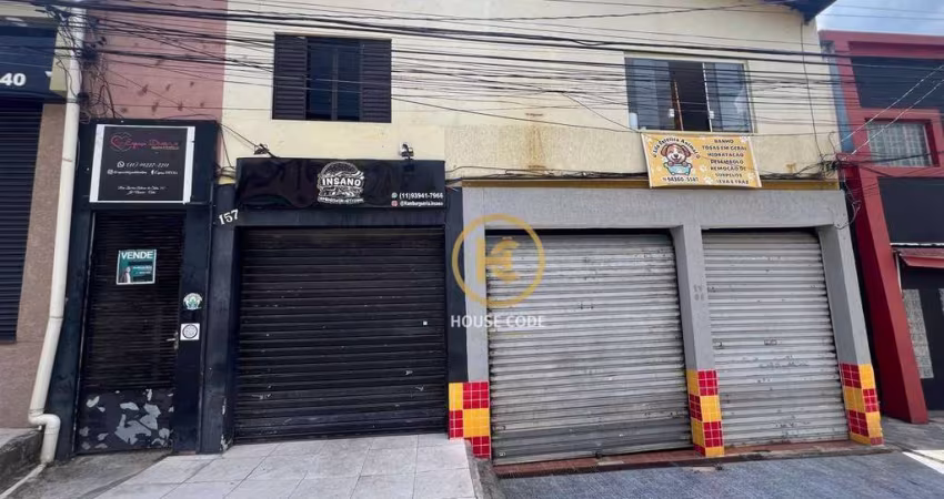 Prédio à venda, 541 m² por R$ 2.000.000,00 - Jardim Nomura - Cotia/SP