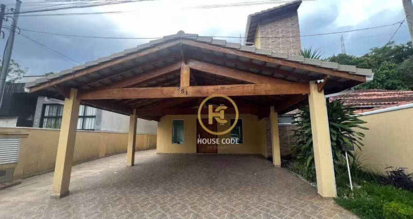 Casa à venda, 250 m² por R$ 949.000,00 - Parque das Rosas - Cotia/SP