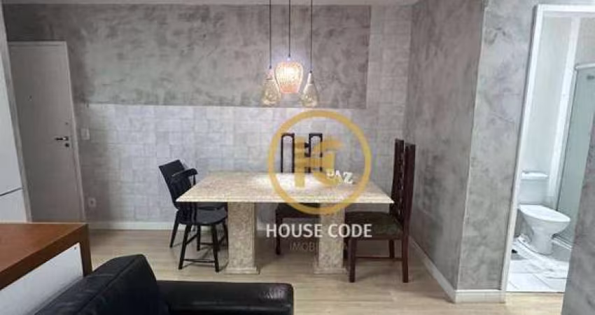 Apartamento à venda, 76 m² por R$ 730.000,00 - Alto da Mata - Barueri/SP