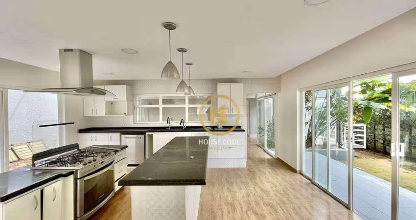 Casa à venda, 400 m² por R$ 1.190.000,00 - Parque Dom Henrique - Cotia/SP
