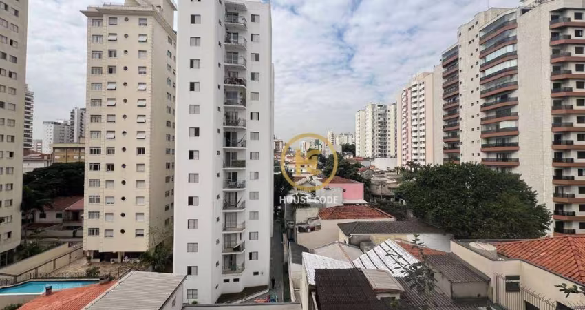 Apartamento com 3 quartos à venda, 95 m² por R$ 700.000 - Perdizes - São Paulo/SP