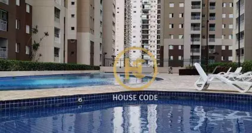 Apartamento à venda, 85 m² por R$ 790.000,00 - Jardim Tupanci - Barueri/SP