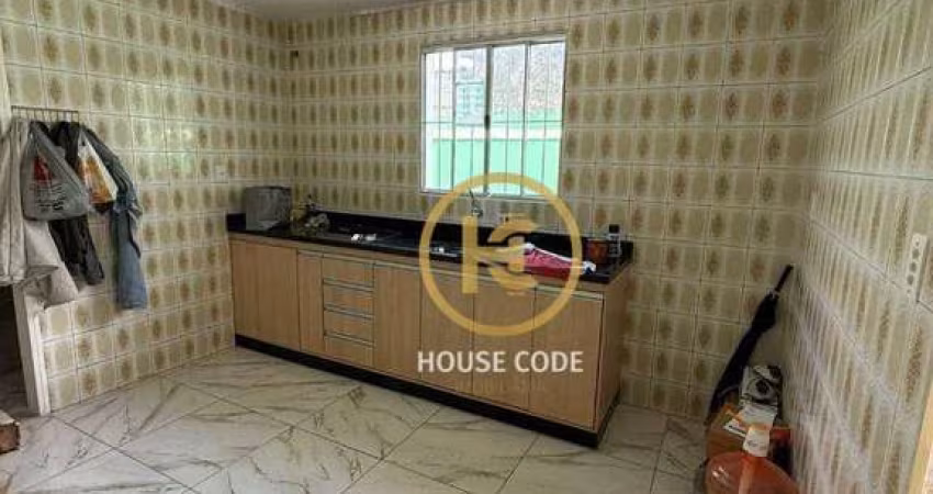 Casa à venda, 170 m² por R$ 450.000,00 - Vila Ercília - Jandira/SP