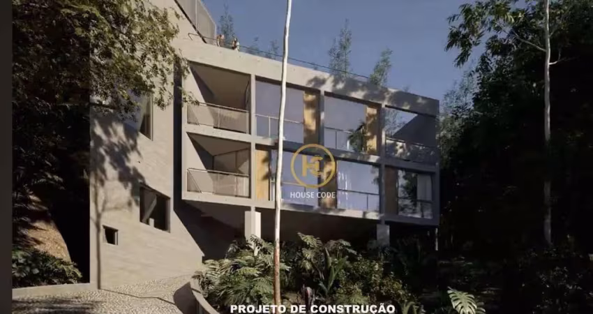 Terreno em condomínio à venda, 1.460 m² por r$ 250.000 - condomínio forest hills - granja viana - sp