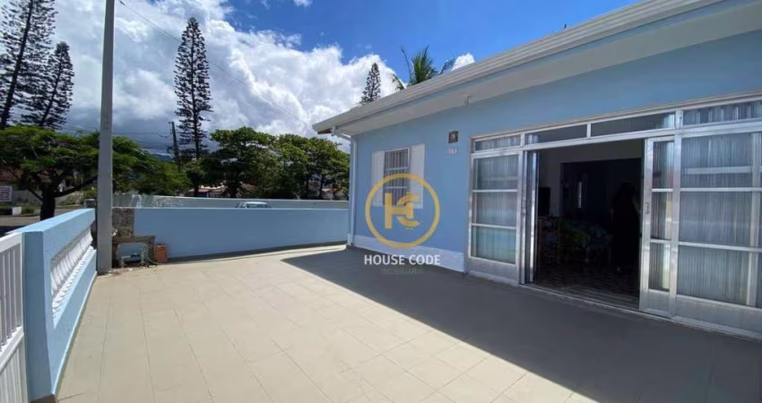 Casa à venda, 100 m² por R$ 450.000,00 - Cidade Nova Peruibe - Peruíbe/SP
