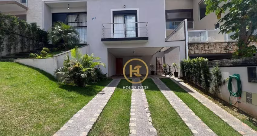 Casa à venda, 238 m² por R$ 1.199.000,00 - Chácara Roselândia - Cotia/SP