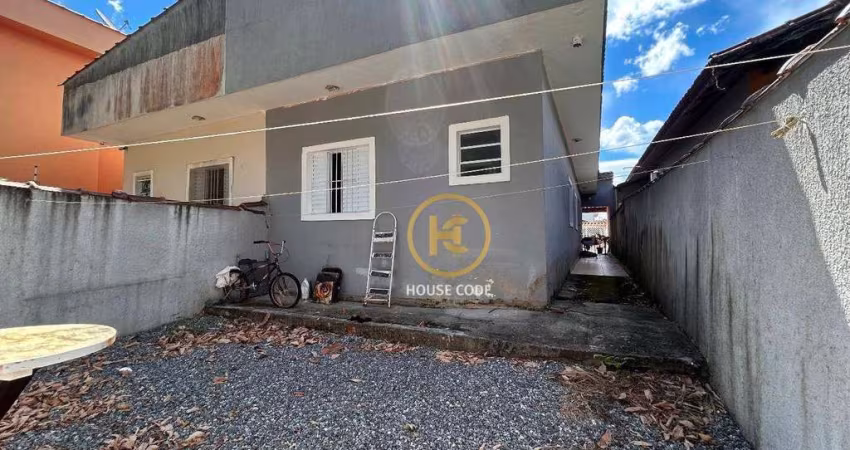 Casa à venda, 92 m² por R$ 380.000,00 - Stella Maris - Peruíbe/SP