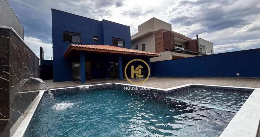 Casa à venda, 230 m² por R$ 1.490.000,00 - Resid. Bosque Três Marias - Peruíbe/SP