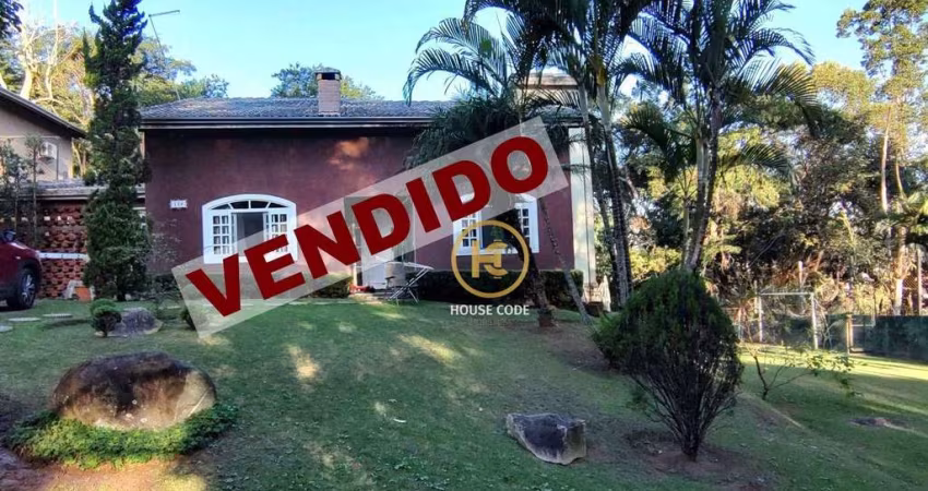 Casa à venda, 250 m² por R$ 950.000,00 - Granja Caiapiá - Cotia/SP