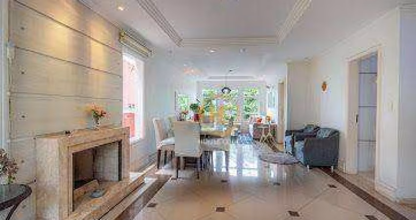 Casa com 3 dormitórios à venda, 356 m² por R$ 1.030.000,00 - Parque Nova Jandira - Jandira/SP