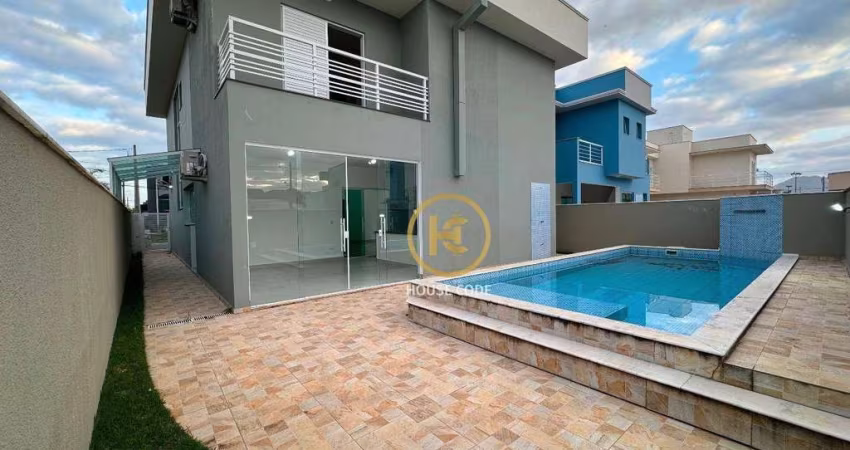 Casa à venda, 190 m² por R$ 1.400.000,00 - Bougainvillee IV - Peruíbe/SP