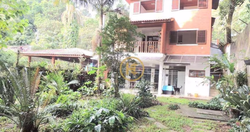 Casa à venda, 427 m² por R$ 1.150.000,00 - Granja Carneiro Viana - Cotia/SP