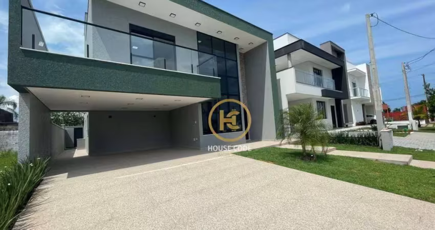 Casa à venda, 268 m² por r$ 1.800.000,00 - bougainvillee iv - peruíbe/sp