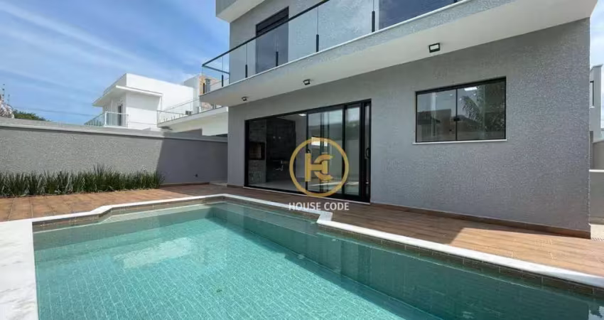 Casa à venda, 268 m² por r$ 1.800.000,00 - bougainvillee iv - peruíbe/sp