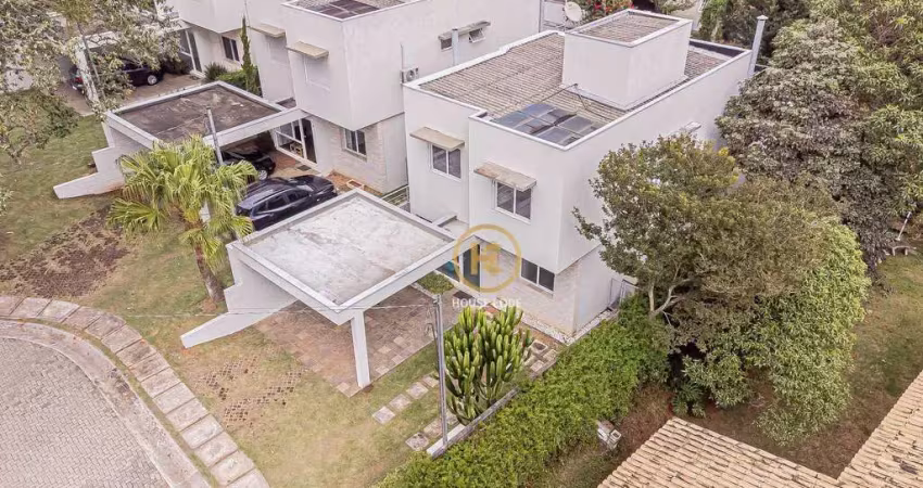 Casa com 3 suítes à venda - Vila Cambará - Cotia/SP