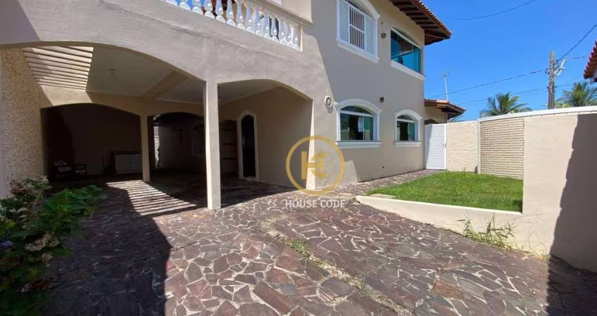 Casa à venda, 277 m² por R$ 1.200.000,00 - Balneário Florida - Peruíbe/SP