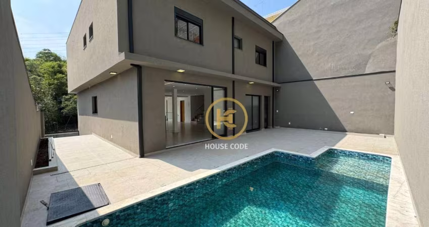 Casa com 4 dormitórios à venda, 290 m² por R$ 1.399.000,00 - Condomínio Parque das Rosas II - Cotia/SP