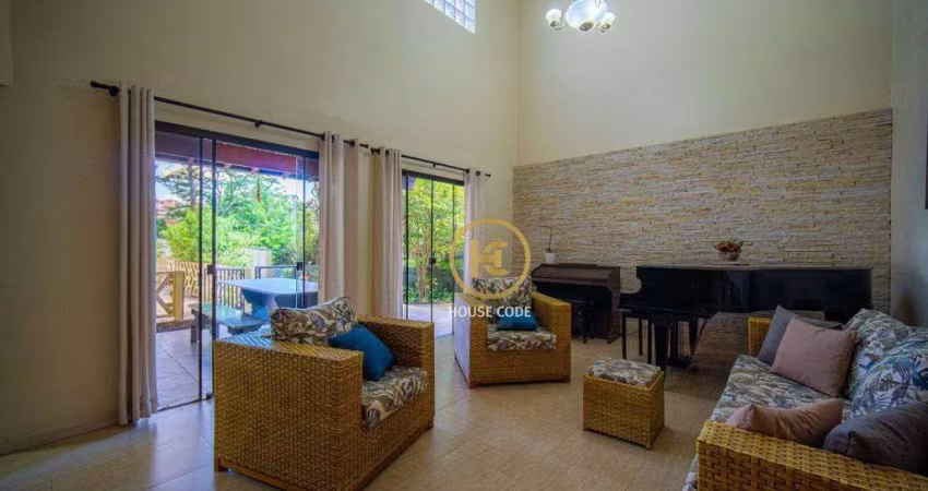 Casa à venda, 250 m² por R$ 1.290.000,00 - Barueri - Barueri/SP