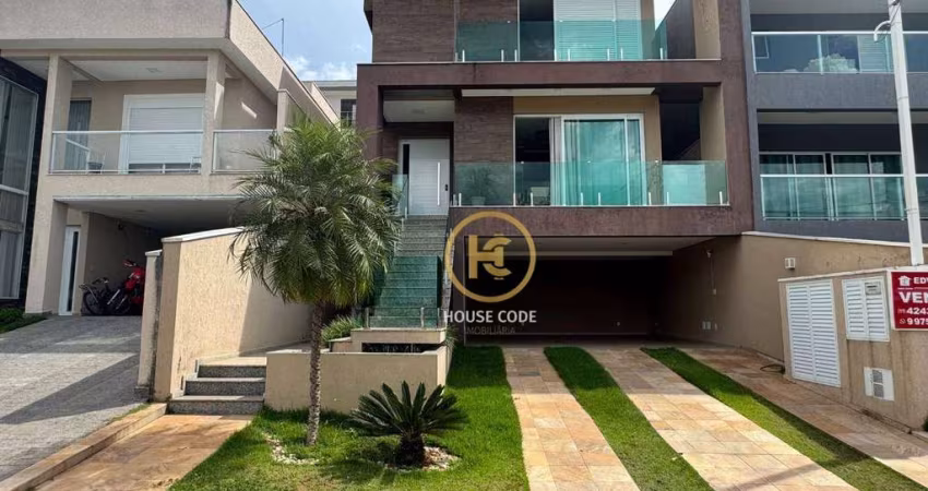 Casa à venda, 268 m² por R$ 1.150.000,00 - Parque das Rosas - Cotia/SP