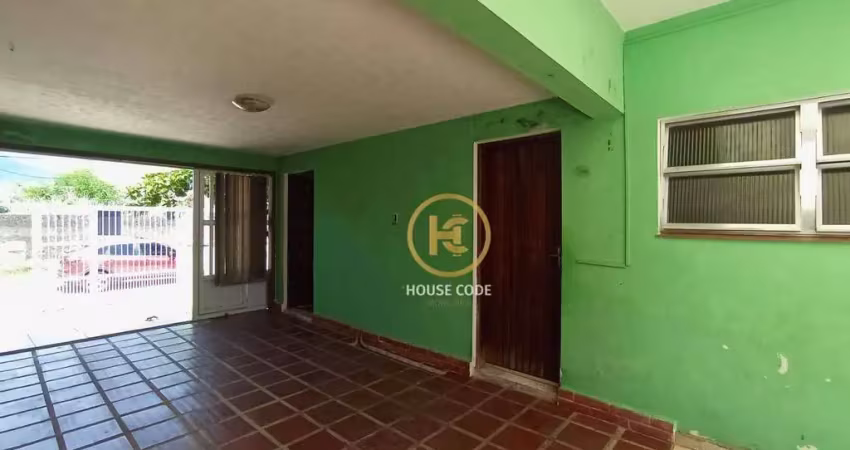 Casa à venda, 100 m² por r$ 400.000,00 - balneário são joão batista i - peruíbe/sp