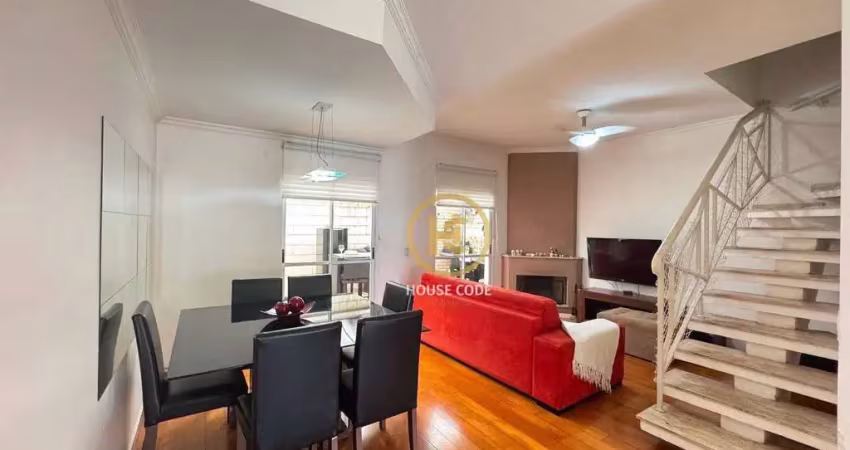 Casa à venda, 96 m² por r$ 640.000,00 - granja viana - cotia/sp