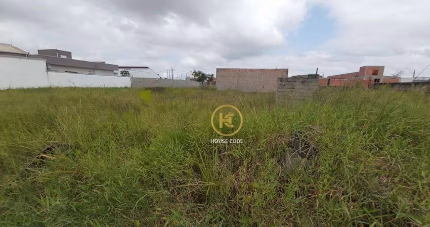 Terreno à venda, 300 m² por R$ 204.000,00 - Flora Rica II - Peruíbe/SP