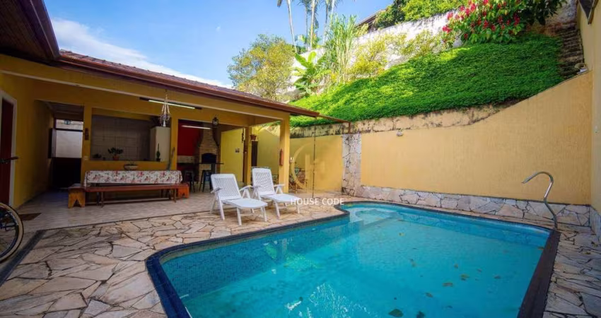 Casa à venda, 229 m² por R$ 1.150.000,00 - São Fernando Residência - Barueri/SP