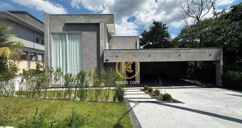 Casa à venda, 358 m² por R$ 2.150.000,00 - Beverly Hills - Jandira/SP