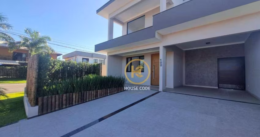 Casa à venda, 210 m² por R$ 1.750.000,00 - Bougainvillee IV - Peruíbe/SP