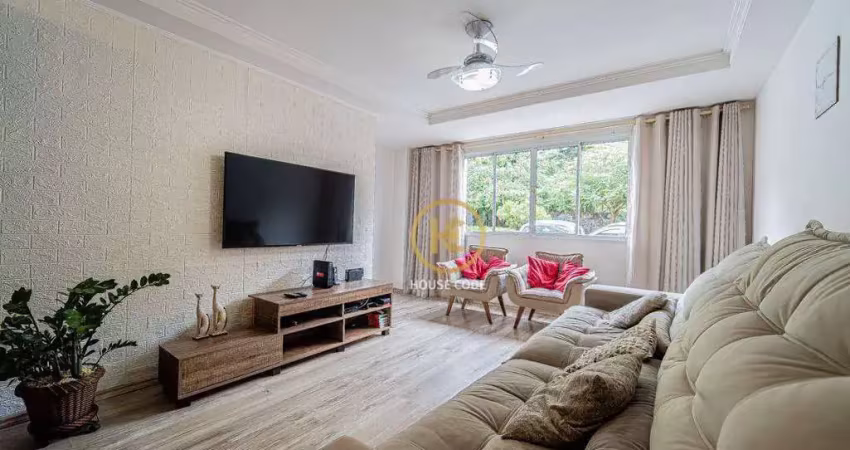 Casa com 3 Quartos(1 Suíte) à venda, 112 m² por R$ 874.000 - Condomínio Nova Vianna - Cotia - SP