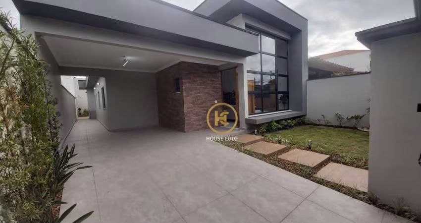 Casa à venda, 137 m² por R$ 1.290.000,00 - Bal Tres Marias - Peruíbe/SP