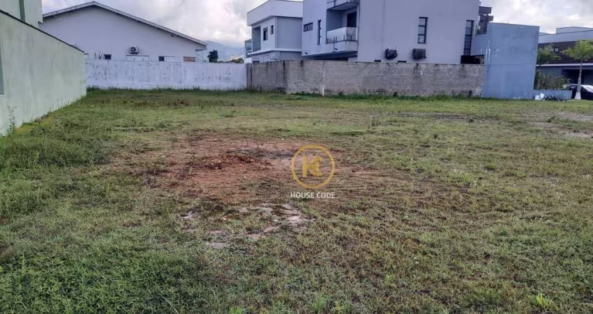 Terreno à venda, 300 m² por R$ 415.000,00 - Condomínio Flora Rica - Peruíbe/SP