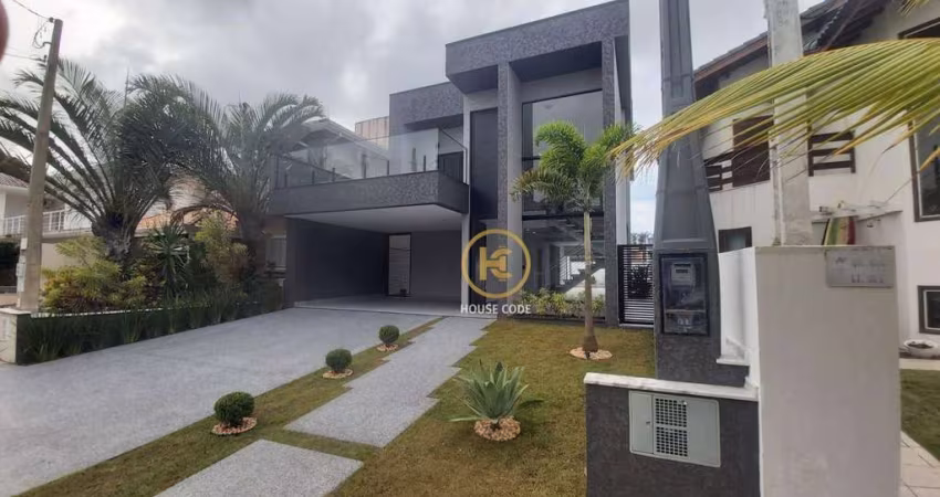 Casa à venda, 188 m² por R$ 1.450.000,00 - Resid. Bosque Três Marias - Peruíbe/SP