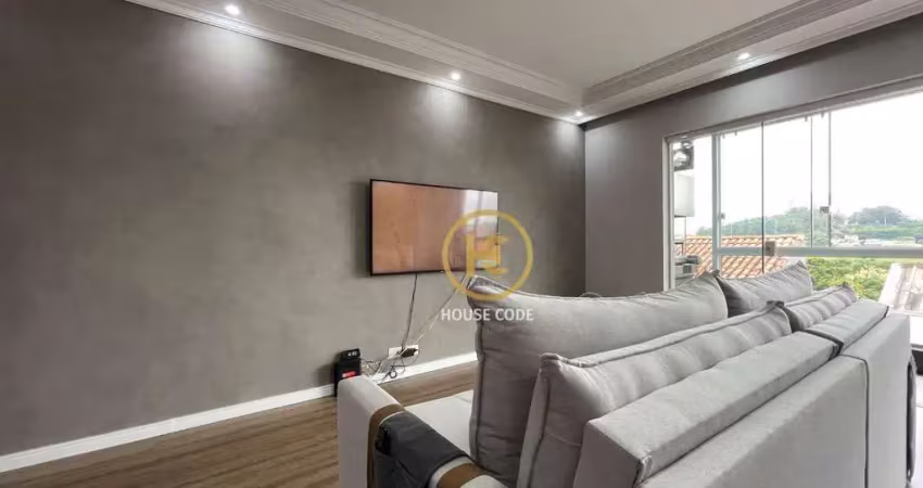 Casa com 3 dormitórios à venda, 170 m² por R$ 799.000,00 - Jardim América - Taboão da Serra/SP