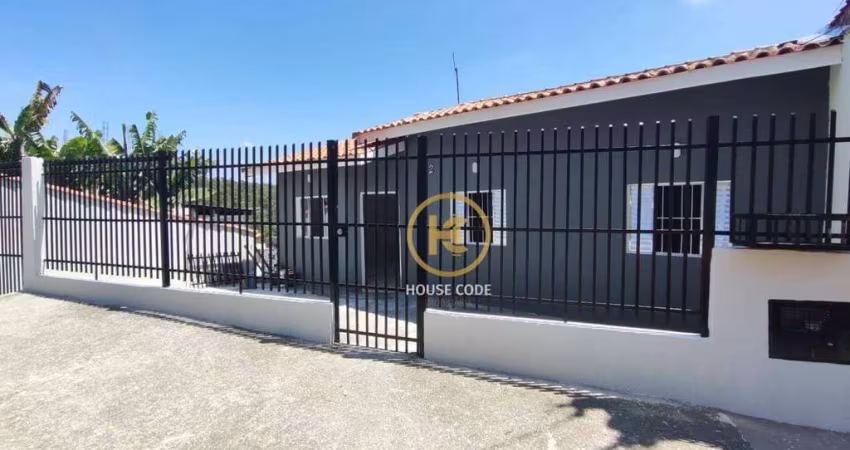 Casa 3 quartos à venda, 70 m² por R$ 335.000 - Vera Tereza - Caieiras/SP