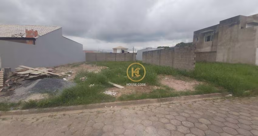 Terreno à venda, 325 m² por R$ 220.000,00 - Flora Rica II - Peruíbe/SP