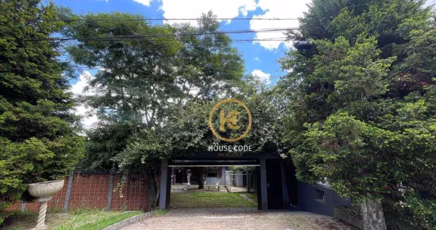 Casa com 4 dormitórios, 280 m² - venda por r$ 720.000,00 ou aluguel por r$ 6.200,00/mês - paysage vert - vargem grande paulista/sp