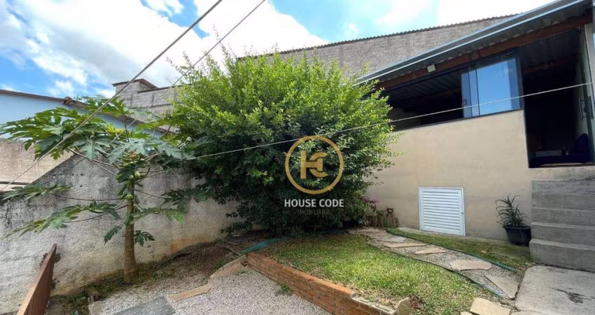 Casa à venda, 58 m² por R$ 370.000,00 - Jardim Mirador - Vargem Grande Paulista/SP