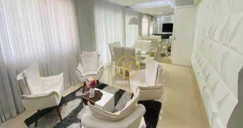 Apartamento à venda, 194 m² por R$ 2.450.000,00 - Lorian Boulevard - Osasco/SP